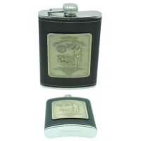 Фляга 9oz охотника