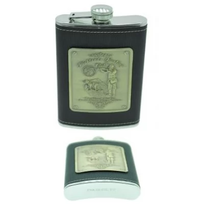 Фляга 9oz охотника