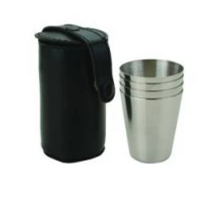 Набор рюмок 30мл 4шт