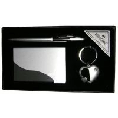 Набор с визитницей Moongrass МТС 53