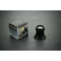 Лупа наглазная 15х