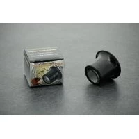 Лупа наглазная 10х