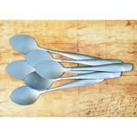 Ложка чайная "Гладь7" Ложка чайная "Гладь7"