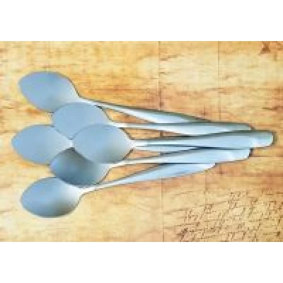 Ложка чайная "Гладь7" Ложка чайная "Гладь7"