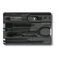 Карта-набор Victorinox 0.7133 SwissCard