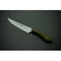 Нож Спутник 57 буковый, 