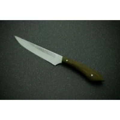 Нож Спутник 57 буковый,