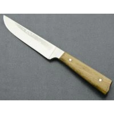 Нож Спутник 60 для овощей мод.1 с притыном, 236 мм