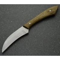 Нож Спутник 68 для кореньев