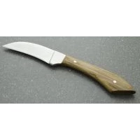 Нож Спутник 69 для кореньев с притыном