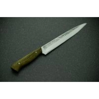 Нож Спутник 76 разделочный Большой