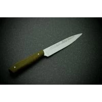 Нож Спутник 78 разделочный Средний