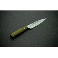 Нож Спутник 81 разделочный Малый с приытном