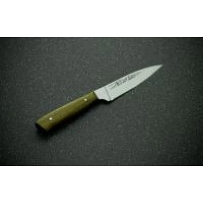 Нож Спутник 81 разделочный Малый с приытном