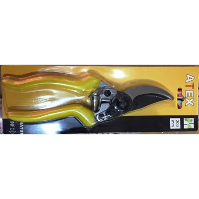 Секатор Atex 200 мм