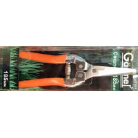 Секатор Gartner прямой 185 мм