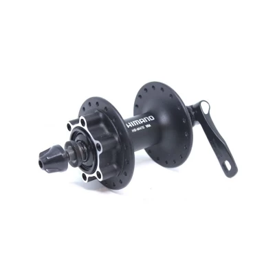 Передняя втулка Shimano FREEHUB HB-M475 (36H) под диск