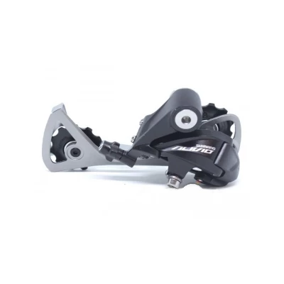 Переключатель задний Shimano Alivio RD-T4000-SGS 9 скоростей