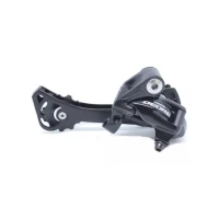 Переключатель задний Shimano Deore RD-T610 10 скоростей