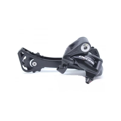 Переключатель задний Shimano Deore RD-T610 10 скоростей