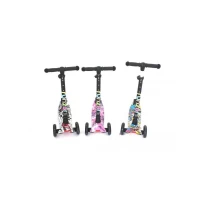 Самокат MG005A