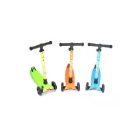 Самокат MG005