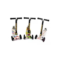 Самокат MG004B