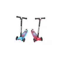 Самокат MG006