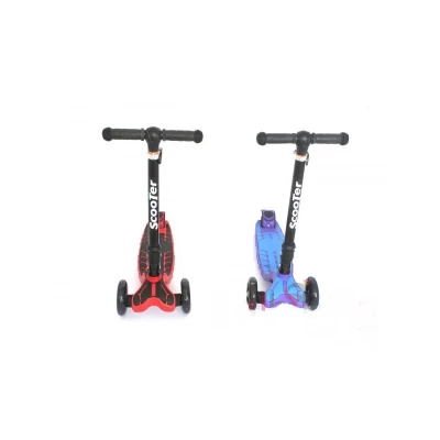 Самокат MG027