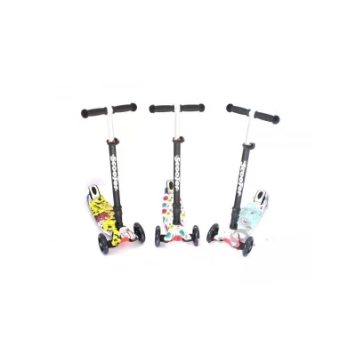 Самокат MG021