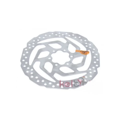 Диск тормозной Shimano SM-RT26 S 160MM