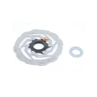 Тормозной диск Shimano SM-RT10 CENTER LOCK