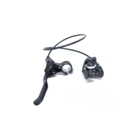 Гидравлический тормоз Shimano BR-M315