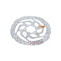 Диск тормозной Shimano SM-RT26 M 180 MM