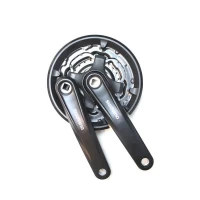 Шатун Shimano Tourney TX (48T) FC-TY701