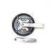 Шатун Shimano Tourney TX (42T) FC-TY701