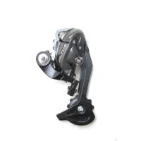 Переключатель задний 9 ск. Shimano Altus RD-M370-SGS болт