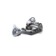 Переключатель задний 9 ск. Shimano Altus RD-M370-SGS болт