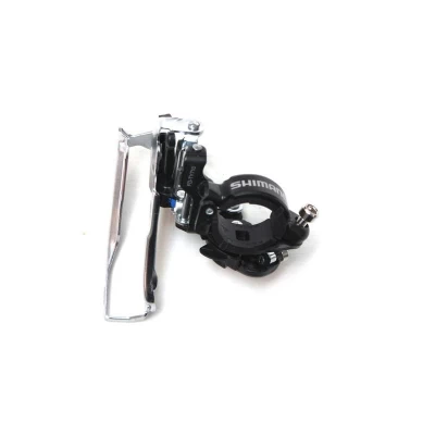Переключатель Shimano Tourney 7-8x передний универсальный (48Т) Переключатель Shimano Tourney 7-8x передний универсальный (48Т)