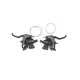 Моноблок 9x Shimano Altus ST-M370LR
