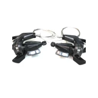 Моноблок 9x Shimano Altus ST-M370LR