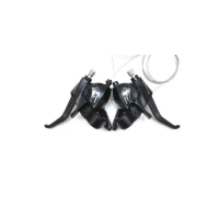 Моноблок Shimano TourneyTX ST-TX800 (3/8 скоростей)