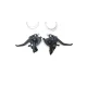Моноблок Shimano TourneyTX ST-TX800 (3/8 скоростей)