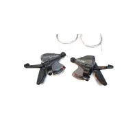 Микрошифт 9x Shimano Altus SL-M370LR