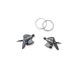 Микрошифт 9x Shimano Altus SL-M370LR