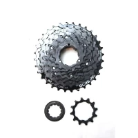 Кассета 8x Shimano Tourney TX (32T) CS-HG-200-8