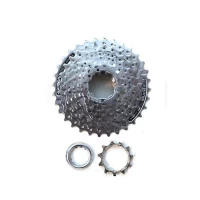 Кассета 8x Shimano Aliviio (30T)