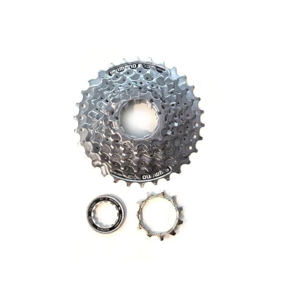 Кассета 8x Shimano Acera (30T) Кассета 8x Shimano Acera (30T)