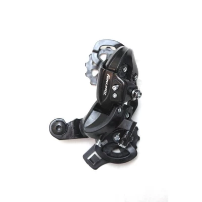 Задний переключатель 7/8 ск. Shimano Tourney TX RD-TX800 болт