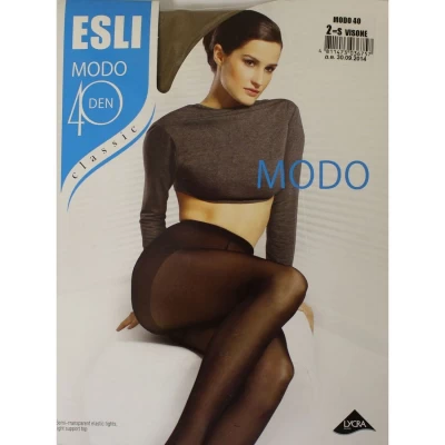 Колготки ESLI Modo 40 den (p.2-4)